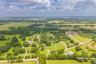 3721 Co Rd 4040, Whitewright, TX 75491 - Photo 1