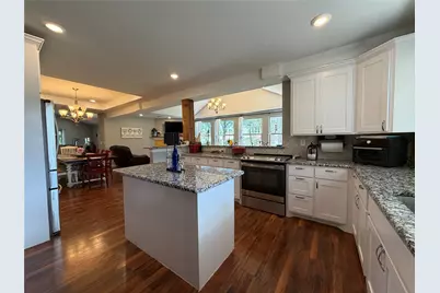 7024 Red Bud Lane, Fort Worth, TX 76135 - Photo 10