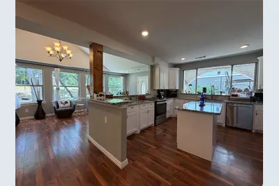7024 Red Bud Lane, Fort Worth, TX 76135 - Photo 8
