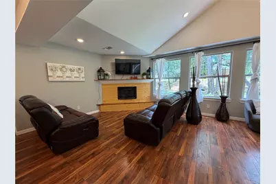 7024 Red Bud Lane, Fort Worth, TX 76135 - Photo 4