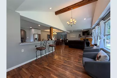 7024 Red Bud Lane, Fort Worth, TX 76135 - Photo 6