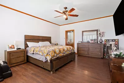 564 Sam Bass Road, McGregor, TX 76657 - Photo 14