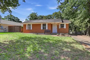 332 Ruth St, Denton, TX 76205 - Photo 1