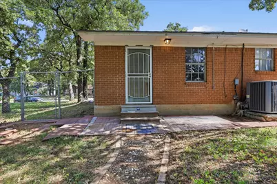 332 Ruth Street, Denton, TX 76205 - Photo 26