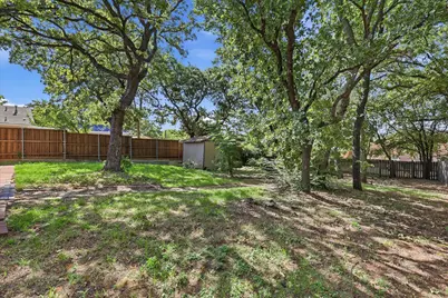 332 Ruth Street, Denton, TX 76205 - Photo 30