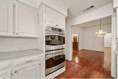 1200 Circle Lane, Bedford, TX 76022 - Photo 28