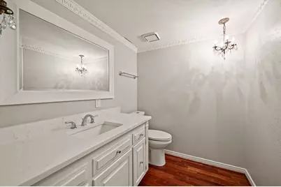 1200 Circle Lane, Bedford, TX 76022 - Photo 26