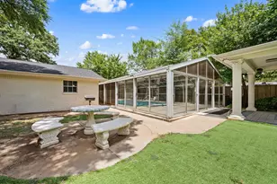 1200 Circle Ln, Bedford, TX 76022 - Photo 38