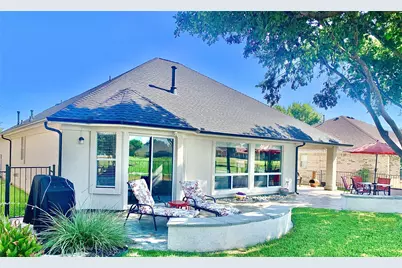 9400 Orangewood Trail, Denton, TX 76207 - Photo 20