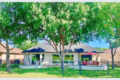 9400 Orangewood Trail, Denton, TX 76207 - Photo 18