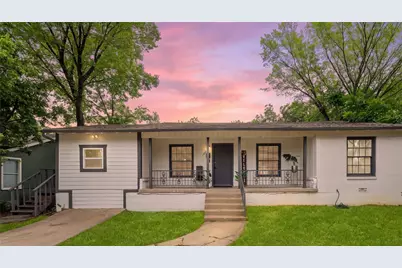 2321 Grandview Drive, Fort Worth, TX 76112 - Photo 1