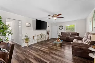 2321 Grandview Dr, Fort Worth, TX 76112 - Photo 6
