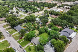 2321 Grandview Dr, Fort Worth, TX 76112 - Photo 26