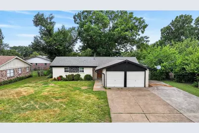 5202 Cloyce Court, North Richland Hills, TX 76180 - Photo 28