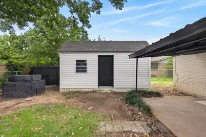 5202 Cloyce Court, North Richland Hills, TX 76180 - Photo 26