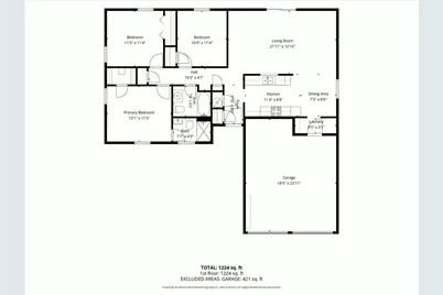5202 Cloyce Court, North Richland Hills, TX 76180 - Photo 32