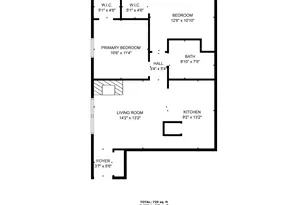 2200 E Trinity Mills Rd, Carrollton, TX 75006 - Photo 22
