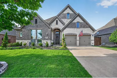 400 Trailside Drive, Prosper, TX 75078 - Photo 1