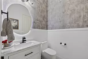 400 Trailside Dr, Prosper, TX 75078 - Photo 26