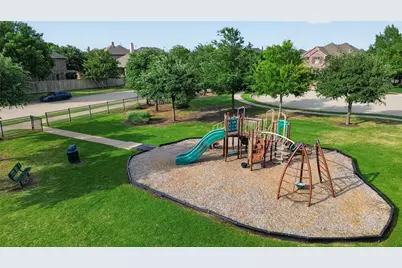 400 Trailside Drive, Prosper, TX 75078 - Photo 38