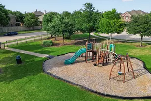 400 Trailside Dr, Prosper, TX 75078 - Photo 38