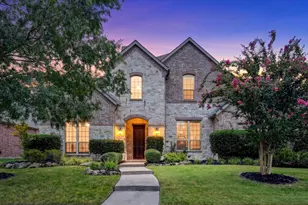 859 Fountain View Ct, Allen, TX 75013 - Photo 1