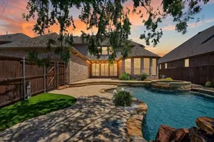 859 Fountain View Ct, Allen, TX 75013 - Photo 2