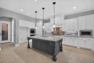 859 Fountain View Ct, Allen, TX 75013 - Photo 4