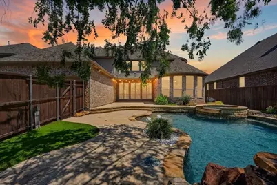 859 Fountain View Court, Allen, TX 75013 - Photo 2