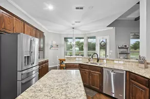 25459 Dove Hollow Dr, Justin, TX 76247 - Photo 14