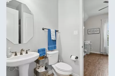 25459 Dove Hollow Drive, Justin, TX 76247 - Photo 22