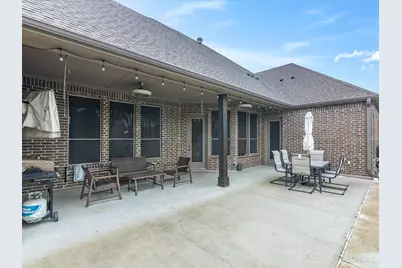 25459 Dove Hollow Drive, Justin, TX 76247 - Photo 30