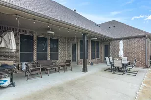 25459 Dove Hollow Dr, Justin, TX 76247 - Photo 30