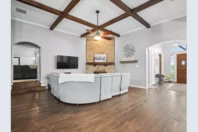 25459 Dove Hollow Drive, Justin, TX 76247 - Photo 8