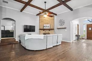 25459 Dove Hollow Dr, Justin, TX 76247 - Photo 8