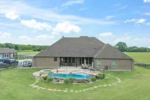25459 Dove Hollow Dr, Justin, TX 76247 - Photo 32