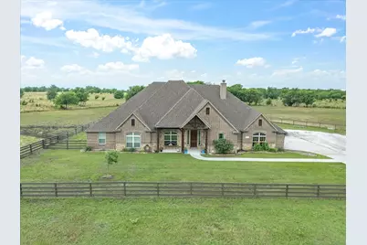 25459 Dove Hollow Drive, Justin, TX 76247 - Photo 1