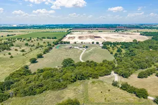 25459 Dove Hollow Dr, Justin, TX 76247 - Photo 38
