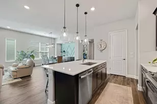 9604 Siltstone Dr, Denton, TX 76207 - Photo 8
