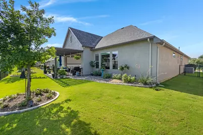 9604 Siltstone Drive, Denton, TX 76207 - Photo 28