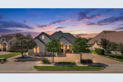 2603 Waters Edge Drive, Granbury, TX 76048 - Photo 1