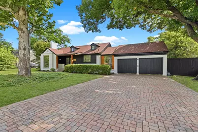 1407 Tranquilla Drive, Dallas, TX 75218 - Photo 2