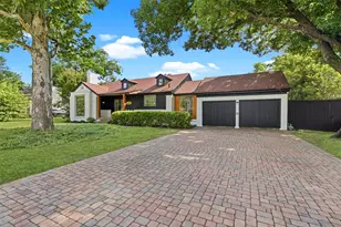 1407 Tranquilla Dr, Dallas, TX 75218 - Photo 2