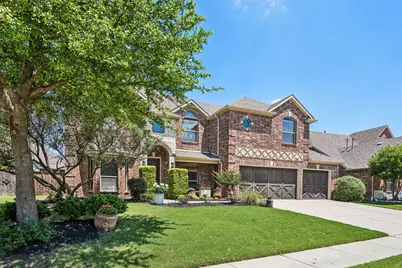 851 White River Drive, Prosper, TX 75078 - Photo 2