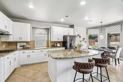851 White River Drive, Prosper, TX 75078 - Photo 10