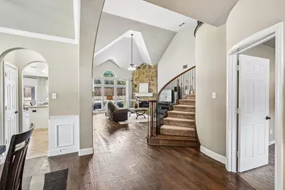 851 White River Drive, Prosper, TX 75078 - Photo 4