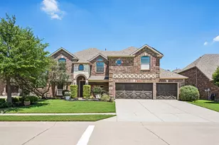 851 White River Dr, Prosper, TX 75078 - Photo 1