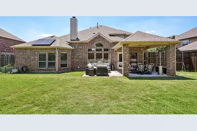 851 White River Drive, Prosper, TX 75078 - Photo 34