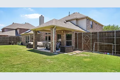 851 White River Drive, Prosper, TX 75078 - Photo 38