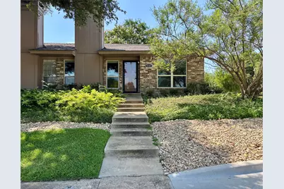 10704 Pagewood Drive #34, Dallas, TX 75230 - Photo 1